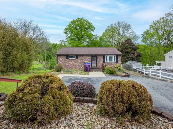 327 Beech Rd, Pittsburgh, PA 15239