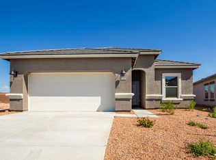 Baxter - Plan H35B Plan, Tortolita Trails, Marana, AZ 85658