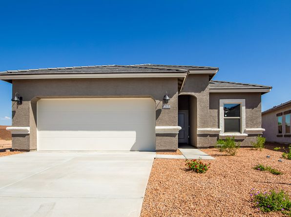 Baxter - Plan H35B Plan, Sycamore Vista