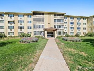 660 S Alton Way #3B, Denver, CO, 80247
