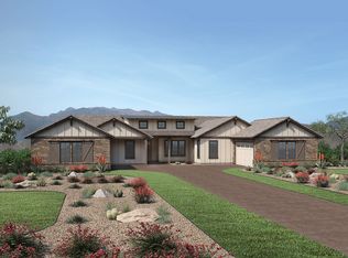 17655 E Bronco Dr, Queen Creek, AZ 85142
