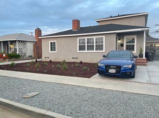 4400 Boyar Ave, Long Beach, CA 90807