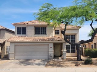 4252 E Chaparosa Way, Cave Creek, AZ 85331