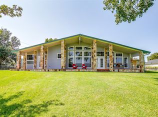 11484 Moran Rd, Azle, TX 76020