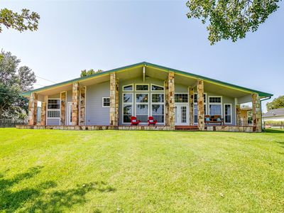11484 Moran Rd, Azle, TX, 76020