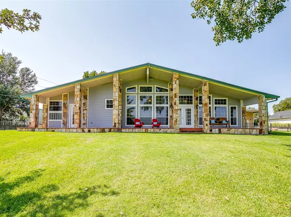 11484 Moran Rd, Azle, TX 76020