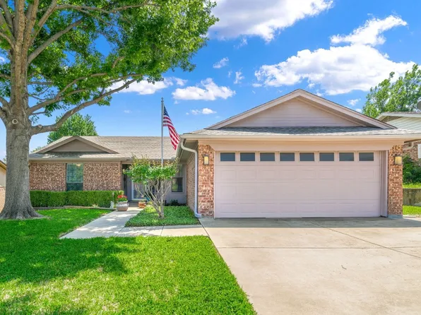 6516 N Park Dr, Watauga, TX 76148