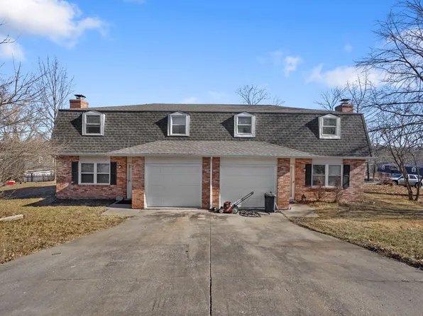 4401-4403 Germantown Dr, Columbia, MO 65203