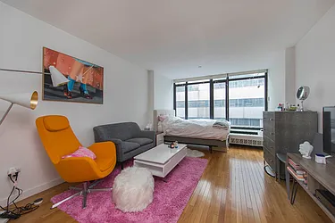 Rented by Keller Williams NYC
