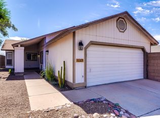 4664 N Warner Ter, Tucson, AZ 85705