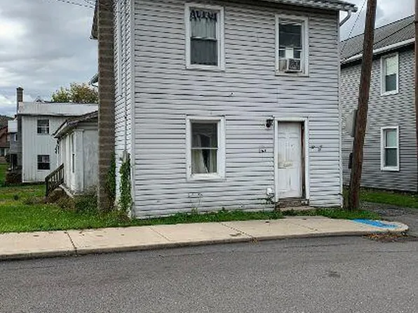 244 Church St, South Williamsport, PA 17702