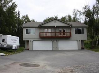 1033 W Shirley Ann Cir, Wasilla, AK 99654