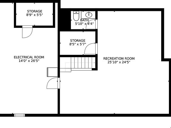 4th image of 6 Essex Ln