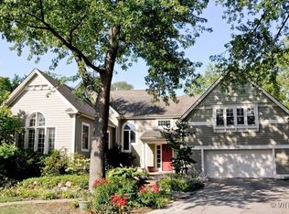 700 S Clifton Ave, Park Ridge, IL 60068