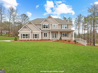 100 Windchime Way #1, Tyrone, GA 30290