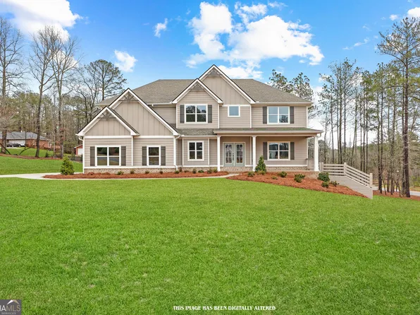 100 Windchime Way #1, Tyrone, GA 30290