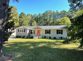 141 Oakmont Ave, Durham, NC 27713