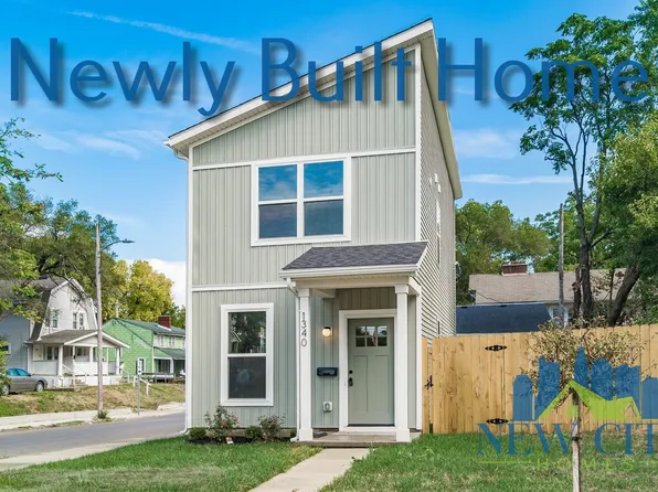 1340 E Kossuth St, Columbus, OH 43206