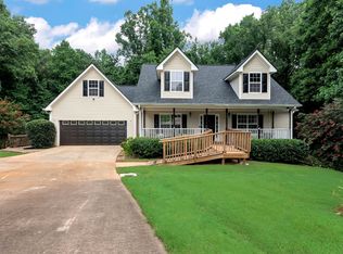 7865 Running Fox Trl, Gainesville, GA 30506