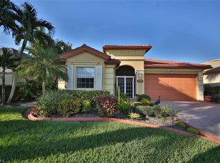 7583 Key Deer Ct, Fort Myers, FL 33912