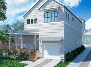 1213 Eleanor St UNIT A, Austin, TX 78721