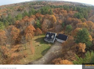 25 Mill Hill Rd, Turner, ME 04282