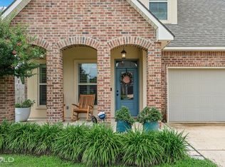 229 Beechcraft Way, Shreveport, LA 71106