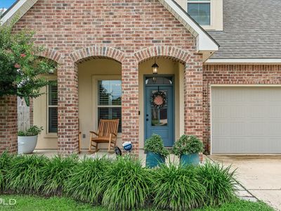 229 Beechcraft Way, Shreveport, LA, 71106