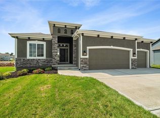 18908 Mahaffie St, Spring Hill, KS 66083