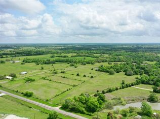 Fm 1372 Rd, North Zulch, TX 77872