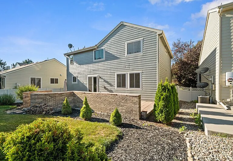 4635 W 63rd Pl — Photo 25