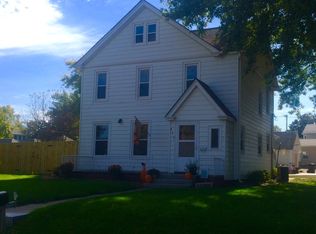643 W State St, Albion, NE 68620