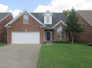 141 Legends Dr, Bowling Green, KY