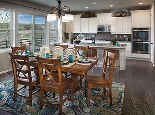 14901 Haley Ave, Parker, CO 80134