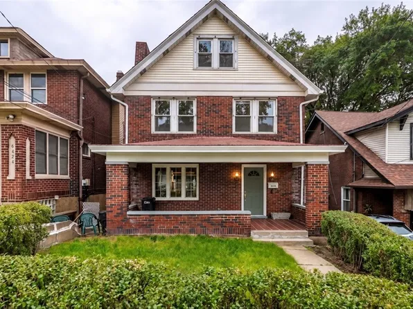 6418 Landview Rd, Pittsburgh, PA 15217