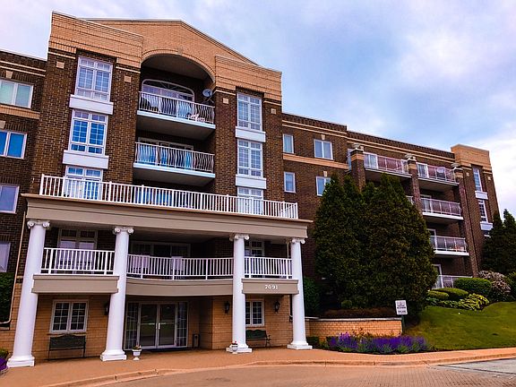 2nd image of 7091 W Touhy Ave APT 504