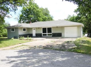 8015 E 58th St, Kansas City, MO 64129