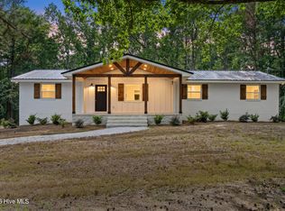 3428 Ray Owens Road, Appling, GA 30802