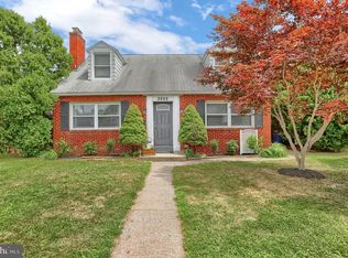3205 Hoffman St, Harrisburg, PA 17110