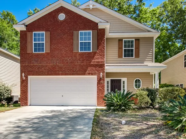 95 Peregrine Cir, Richmond Hill, GA 31324