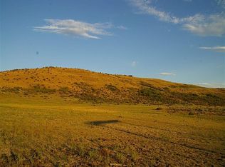 Tbd Goodrich Creek Rd, Council, ID 83612