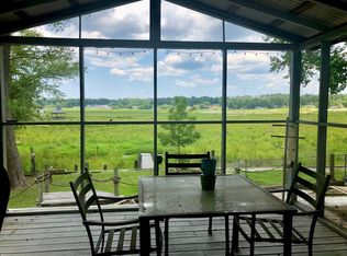 131 Lakeview Dr S, Ivey, GA 31031