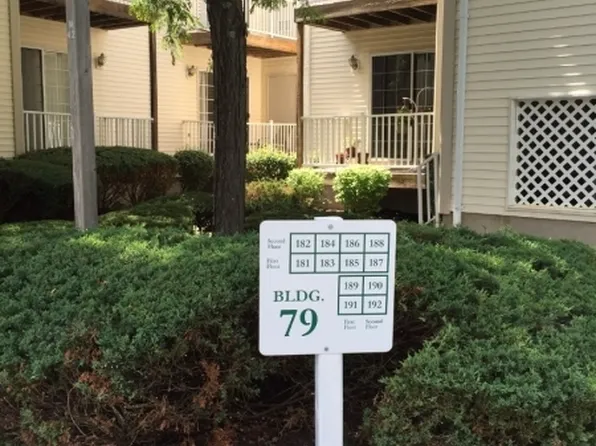 186 Potomac Dr, Basking Ridge, NJ 07920