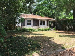 2438 Mark Ave, Jacksonville, FL 32207