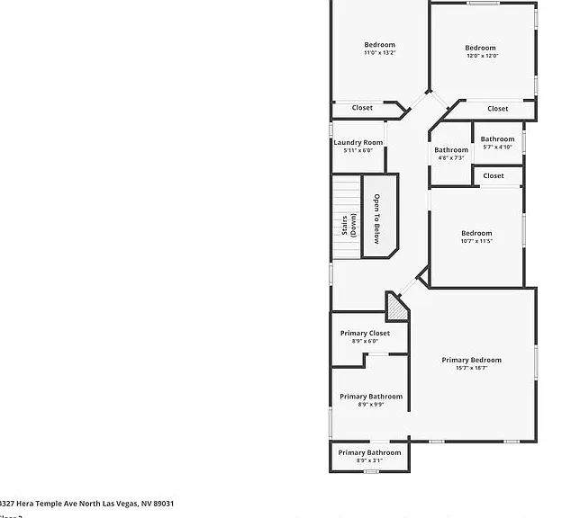 4327 Hera Temple Ave — Photo 3