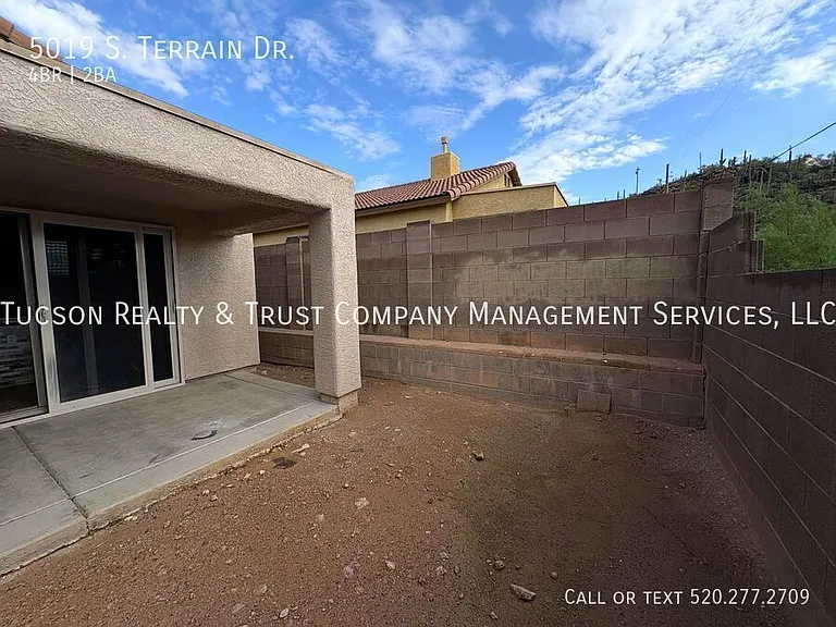 5019 S Terrain Dr — Photo 14