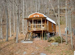 427 Caney Fork Rd, Marion, KY 42064