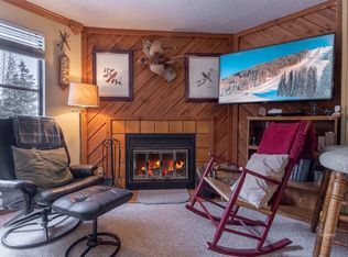 464 North Hwy, Brian Head, UT 84719