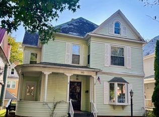 503 3rd St, Marietta, OH