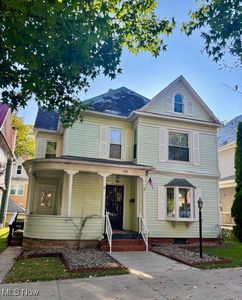 503 3rd St, Marietta, OH, 45750